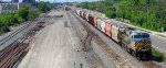 CN 2774 potash